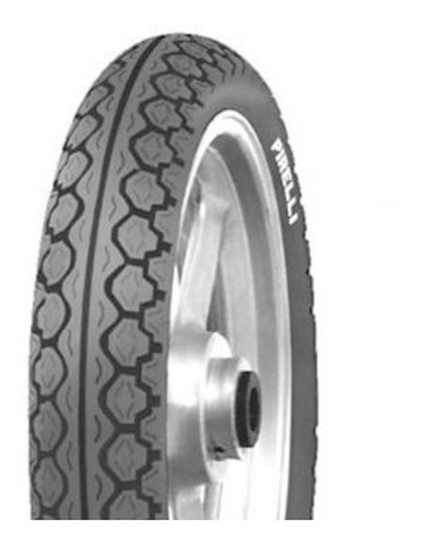 Cubiertas Delantera Y Trasera Biz 14 Y 17 Mt 15 Pirelli