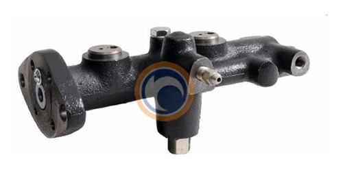 Bomba De Freno D/c Rastrojero Frontal P.68 / 69 - Indenor