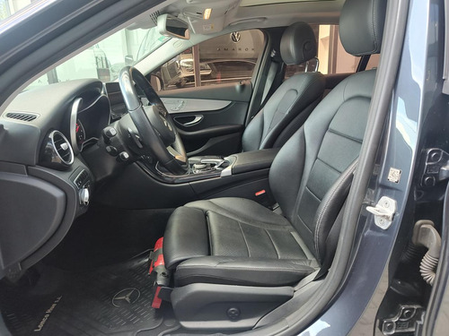 Mercedes-benz C250 C250 Sedan 2016