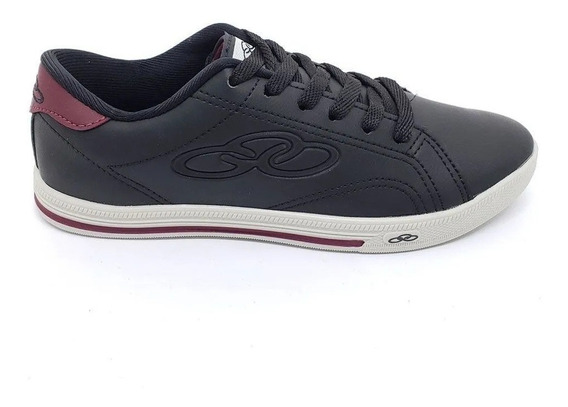 tenis olympikus modern 454