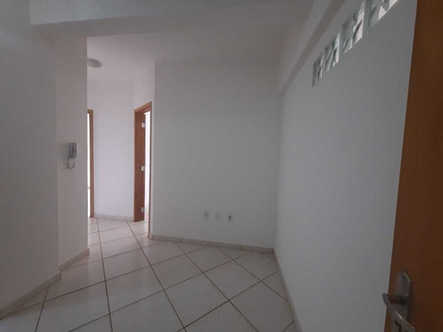 Aluguel De Apartamentos / Padrão Na Cidade De São Carlos 27250