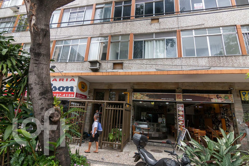 Imagem 21 de 28 de Apto Laranjeiras | 3 Quartos | 115 M² | Cond: R$1000.00 | 0 Vagas - E7kx44