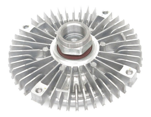 Fan Clutch Bmw 630csi 1977 3.0 Lts