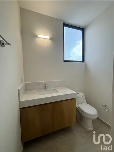 Venta Casa 3 Ambientes Real Montejo