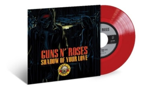 Guns And Roses - Appetite For Destruction Cd Nuevo Usa Impor