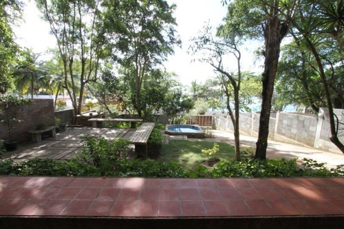 Imagen 4 de 14 de Vendo Casa En Boca Chica Con Vista Al Mar, 2 Dormitorios