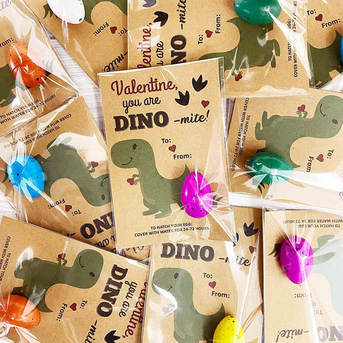 Regalo Divertido Del Día De San Valentín For Niños De