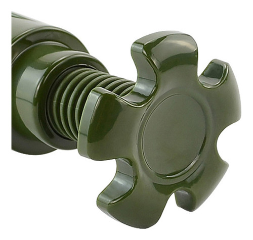 D1y: Señuelos De Pesca Shaper Cebos Dispositivo De Presión