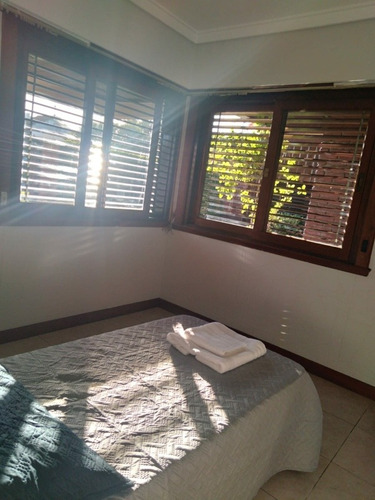 Imagen 29 de 29 de Casa En Alquiler Por Día Y Eventos 7 Ambientes Con Piscina