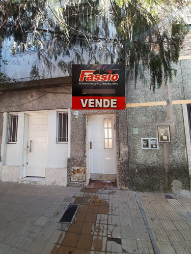 Departamento 2 Ambientes 1er Piso X Escalera - Villa Piaggio - Zona Unsam U$d 40.000 Oportunidad!!