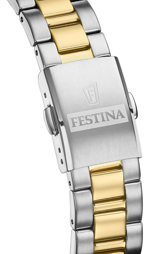 Reloj Festina Mujer Classic F20556/4