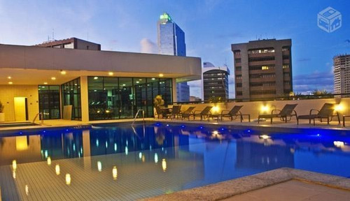 Apartamento Para Venda Em Salvador, Caminho Das Árvores, 2 Dormitórios, 2 Suítes, 3 Banheiros, 2 Vagas - Ms0369_2-246802