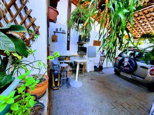 Imagem 20 de 24 de Casa Com 4 Dormitórios, 2 Suítes, Em Condomínio Com Piscina, Churrasqueira E Sauna À Venda, 236 M² Por R$ 580.000 - Rio Do Ouro - Niterói/rj - Ca0564