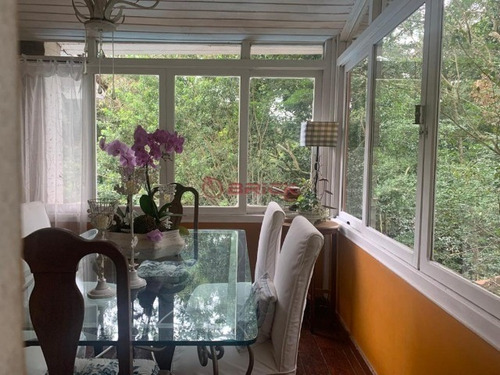 Imagem 5 de 30 de Maravilhosa Casa Com 3 Suítes Em Itaipava - Ca01344 - 34894254