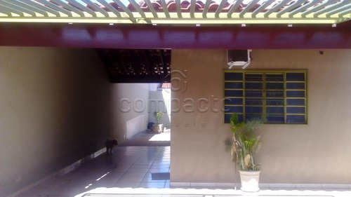 Imagem 2 de 10 de Casas - Ref: V5240