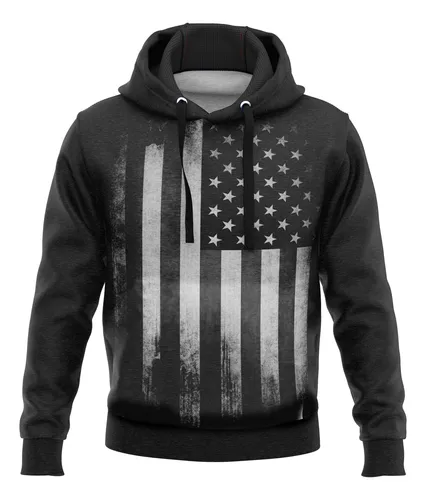 Moletom dos sales estados unidos