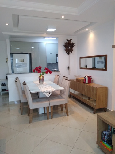 Apartamento Jundiaí 3 Quartos, 2 Vagas, Condomínio Practice
