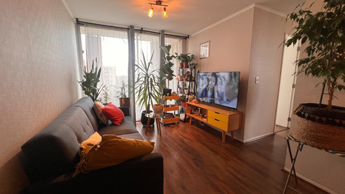 Se Arrienda Departamento En Curico