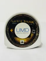Comprar God Of War - Ghost Of Sparta - Psp