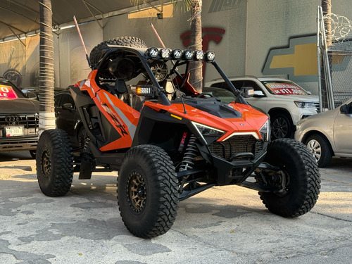Polaris Rzr Turbo R 2023