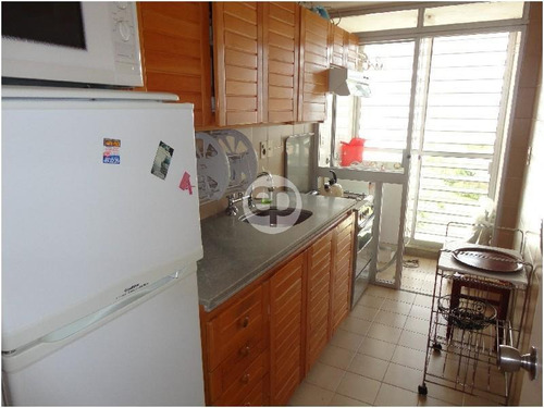 Apartamento En Brava