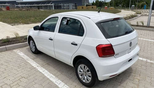 Volkswagen Gol Power 1.6 2018