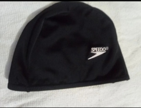 Gorro Para Natación De Niño