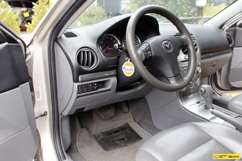 Mazda 6 2.0 LFNA4 At