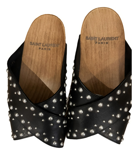 Zapatos Saint Laurent (Usado)