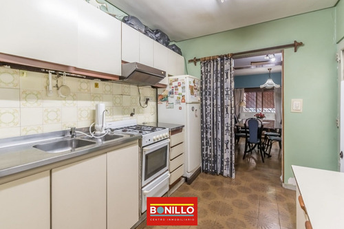 Casa 3 Ambientes En Venta Parque Chas