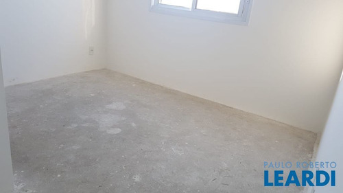 Apartamento - Tatuapé - Sp - 634689