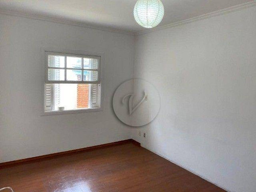 Imagem 12 de 18 de Sobrado Com 3 Dormitórios À Venda, 120 M² Por R$ 605.000,00 - Vila Eldízia - Santo André/sp - So1006