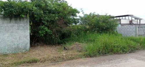 Imagem 2 de 4 de Terreno À Venda Com 286 M², Em Itanhaém/sp | 9337-pc