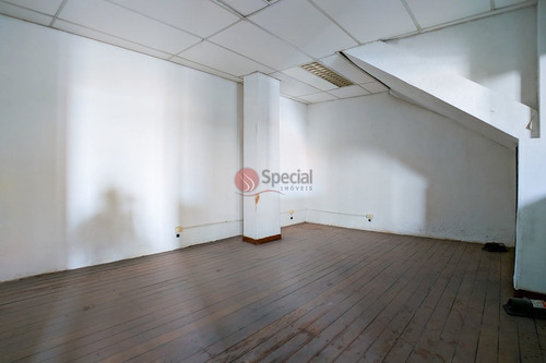 Imagem 15 de 15 de Galpão Comercial Para Locação, Penha, São Paulo - Ga0196. - Af3588