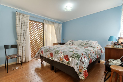 Casa De 3 Dormitorios Más Servicios En Jardines De...