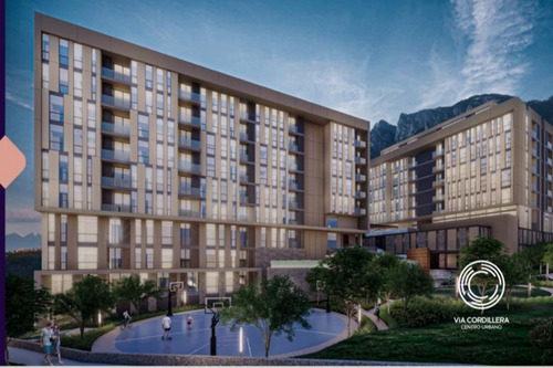 Imagen 1 de 1 de Departamentos En Venta En La Banda, Santa Catarina