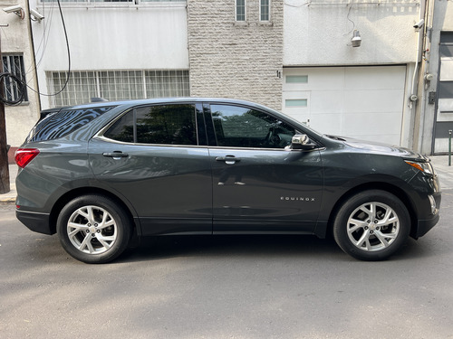 Chevrolet Equinox 1.5 Lt At