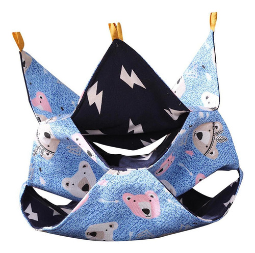 Zl Cama Colgante For Ratón, Accesorios For Hamaca De Oso