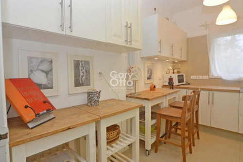 Casa En Venta 4 Dormitorios En San Rafael- Ref: 5217