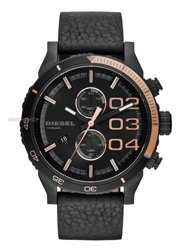 Relógio masculino Diesel Dz4327, original