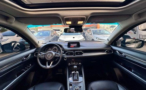Mazda Cx-5 Grand Touring 20219