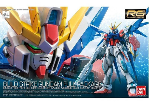 Figura De Juguete De Acción Bandai Gundam Model Kit Pb Limit