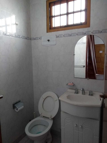 Feriado 8 Diciembre 2023 Alquilo En San Bernardo Duplex,4 Cdras Del Mar, 6pers,c/wifi,coch.cub.alarma