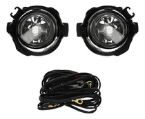 Comprar Kit Faros Auxiliares Renault Kangoo De 1999 Al 2006 Vic