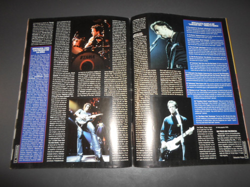 Madhouse 99 Kiss Metallica Rammstein Fun People Attaque 77 (Usado)
