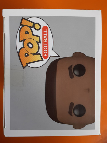 Mbappé Psg Compatible Funko Pop Nuevo Envíos Dom Play (Usado)