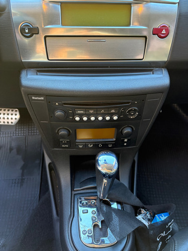 Citroën C4 2.0 Exclusive Bva Am71