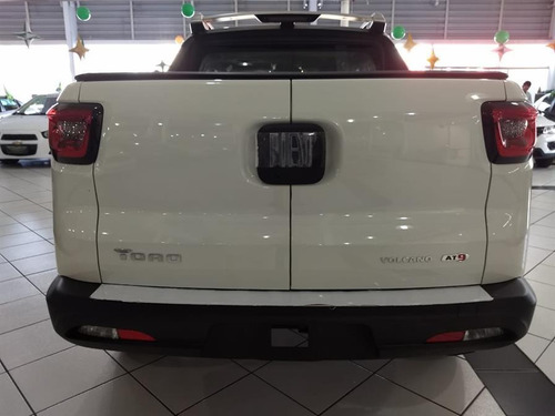 Fiat Toro Volcano 2.0 16v 4x4 Tb Diesel Aut