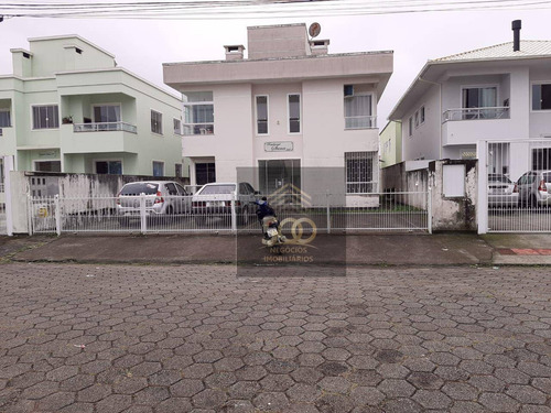 Imagem 1 de 17 de Apartamento Com 2 Dormitórios - Nova Palhoça - - Ap2270
