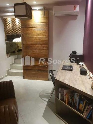 Imagem 6 de 15 de Casa Duplex No Itanhangá - Ldcn50003